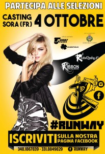 CONCORSO RUNWAY